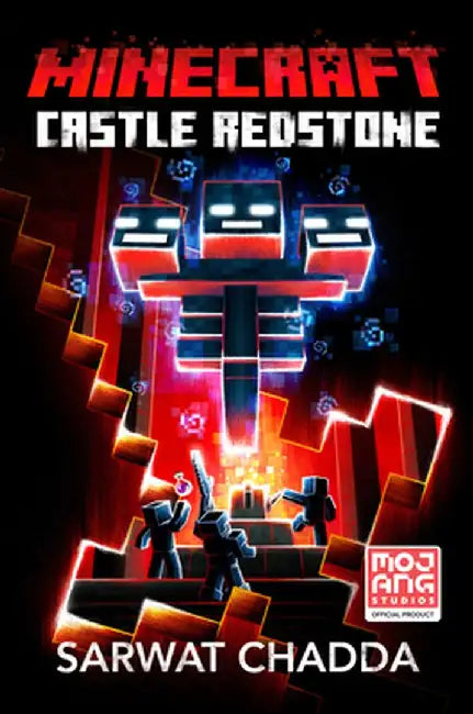Minecraft (English, Mojang Ab)