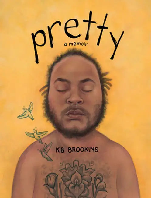 Pretty (English, Kb Brookins)