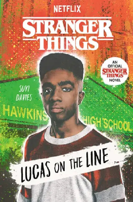 Stranger Things (English, Random House)