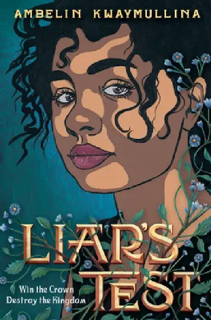 Liar's Test (English, Ambelin Kwaymullina)