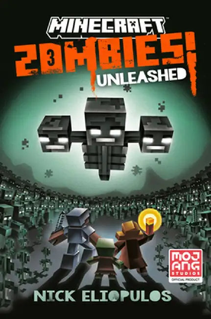 Minecraft (English, Nick Eliopulos)