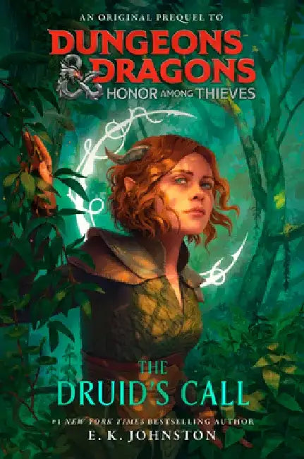Dungeons & Dragons (English, Random House Worlds)