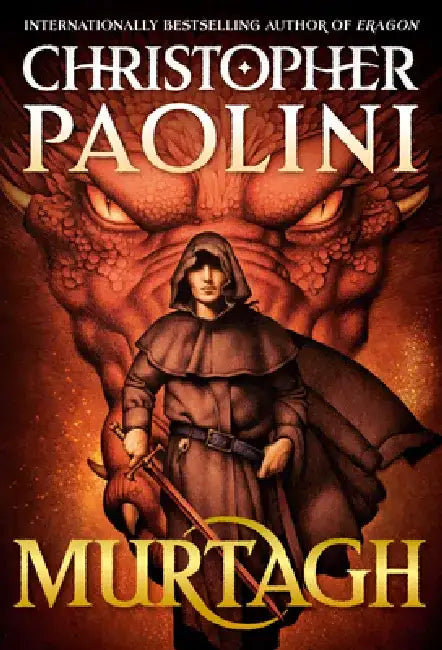 Murtagh (English, Christopher Paolini)