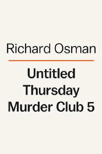The Impossible Fortune (English, Richard Osman)