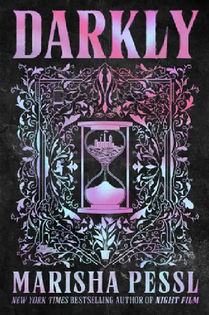 Darkly (English, Marisha Pessl)
