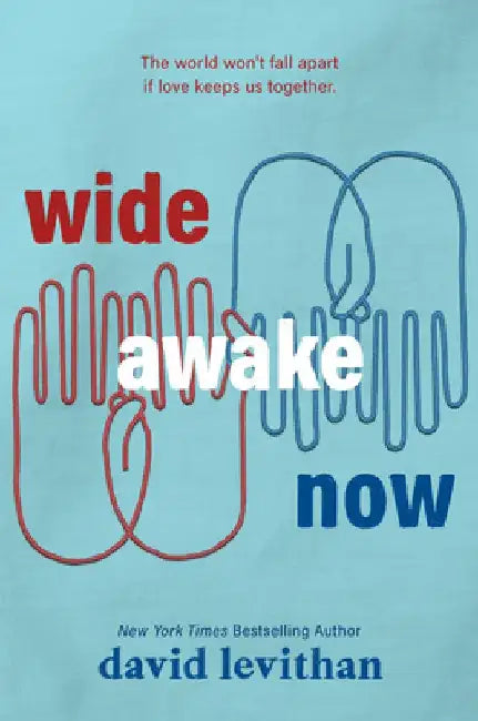 Wide Awake Now (English, David Levithan)