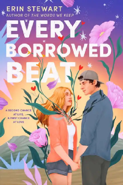Every Borrowed Beat (English, Erin Stewart)