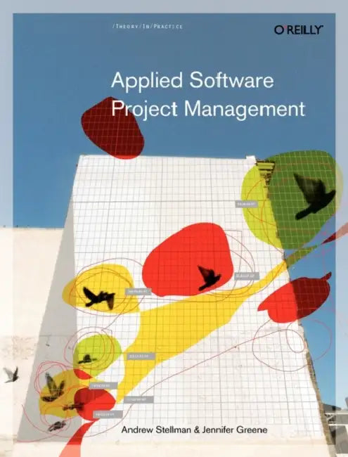 Applied Software Project Management (English, Andrew Stellman | Jennifer Greene)