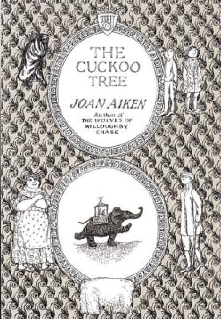 The Cuckoo Tree (English, Joan Aiken)