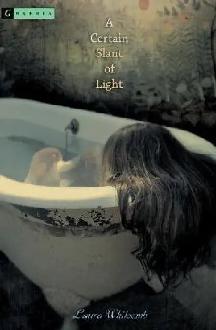 A Certain Slant of Light (English, Laura Whitcomb)