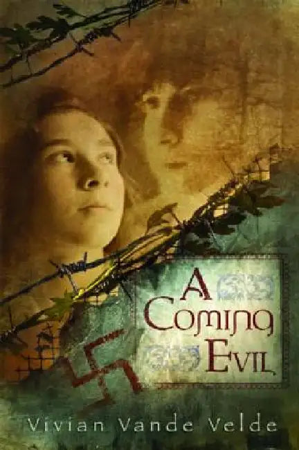 A Coming Evil (English, Vivian Vande Velde)