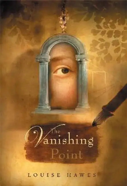 The Vanishing Point (English, Louise Hawes)
