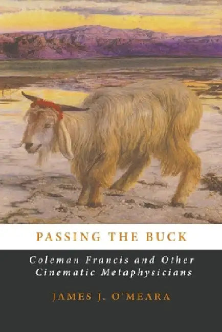 Passing the Buck (English, James J. O'Meara)