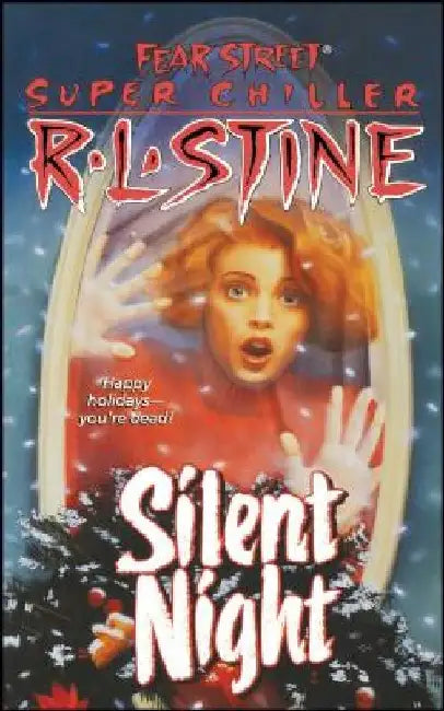 Silent Night (English, R. L. Stine)