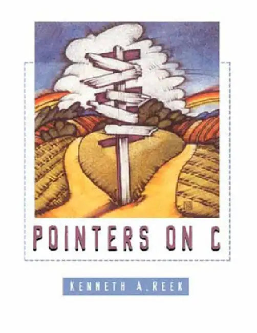 Pointers on C (English, Kenneth Reek)