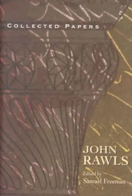Collected Papers (English, John Rawls | Samuel Freeman)