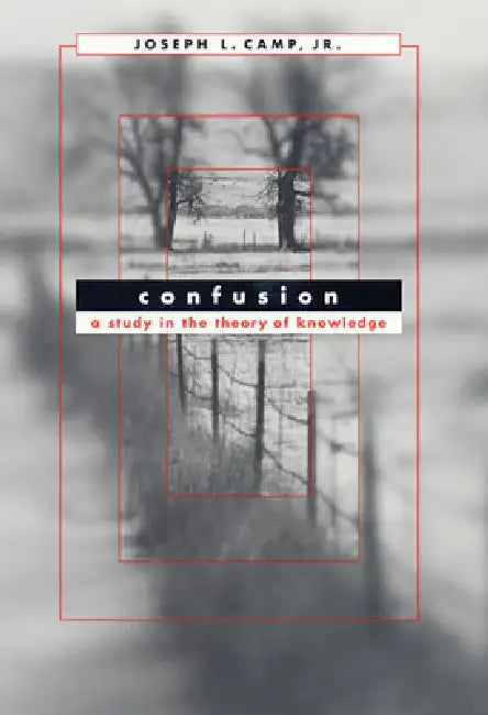 Confusion (English, Joseph L. Camp)