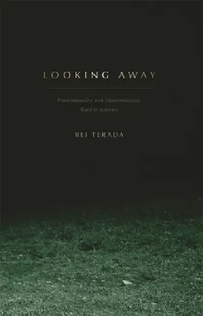 Looking Away (English, Rei Terada)