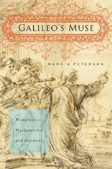 Galileo's Muse (English, Mark A. Peterson)