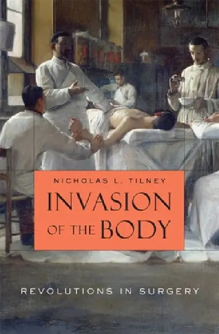 Invasion of the Body (English, Nicholas L. Tilney)