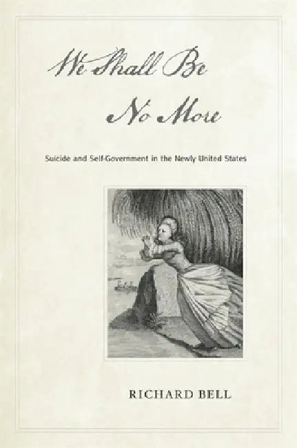 We Shall Be No More (English, Richard Bell)