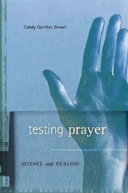 Testing Prayer (English, Candy Gunther Brown)