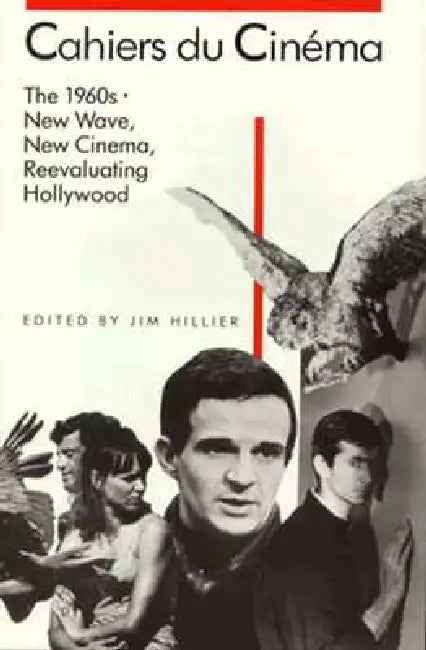 Cahiers Du Cinéma (English, Jim Hillier)