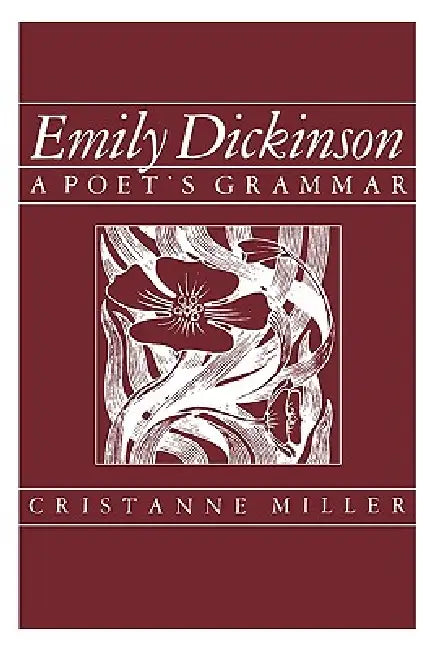 Emily Dickinson (English, Cristanne Miller)