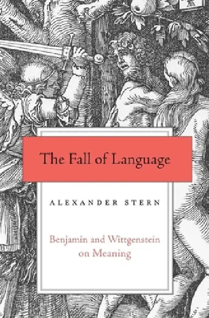 Fall of Language (English, Alexander Stern)
