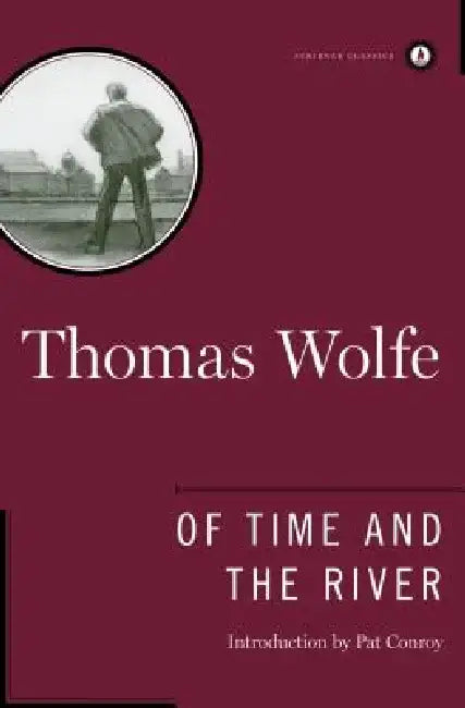 Of Time and the River (English, Thomas Wolfe)