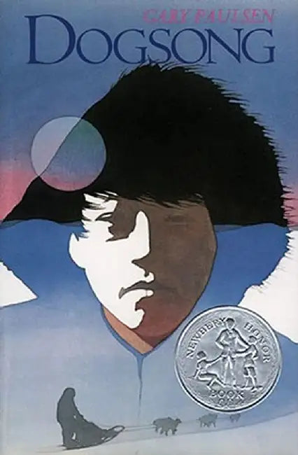 Dogsong (English, Gary Paulsen)