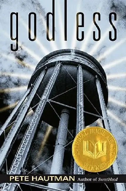Godless (English, Pete Hautman)