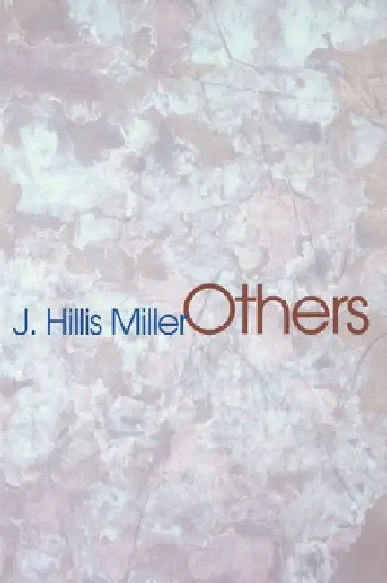Others (English, Joseph Hillis Miller)