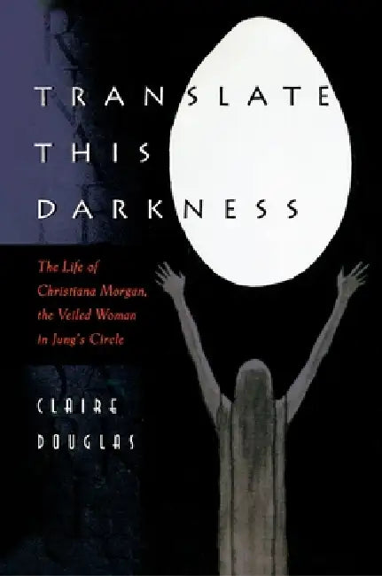 Translate This Darkness (English, Claire Douglas)