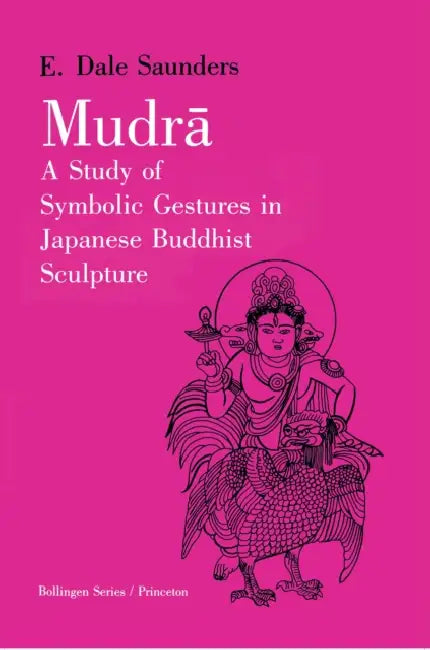 Mudra (English, Ernest Dale Saunders)
