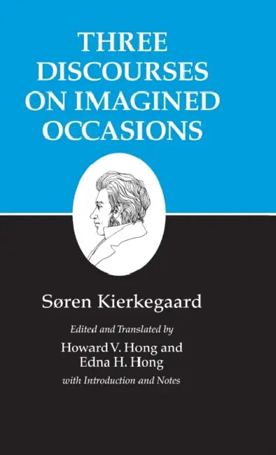 Kierkegaard's Writings, X, Volume 10 (English, Søren Kierkegaard | Edna H. Hong | Edna H. Hong)