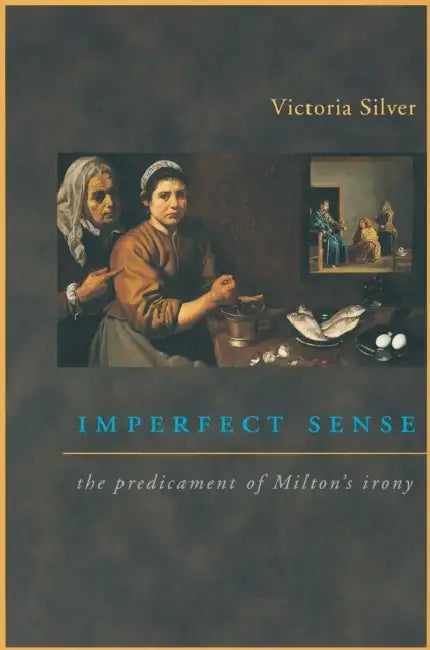 Imperfect Sense (English, Victoria Silver)