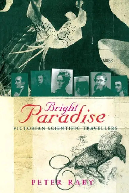Bright Paradise (English, Peter Raby)