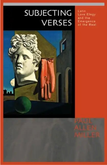 Subjecting Verses (English, Paul Allen Miller)