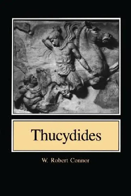 Thucydides (English, Walter Robert Connor)