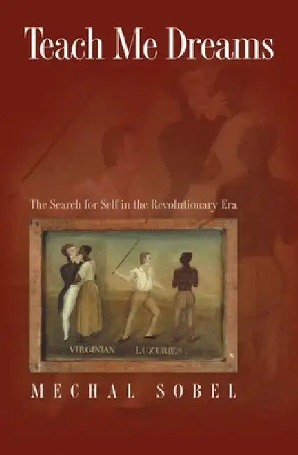 Teach Me Dreams (English, Mechal Sobel)