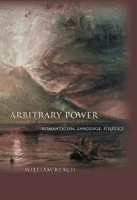Arbitrary Power (English, William Keach)