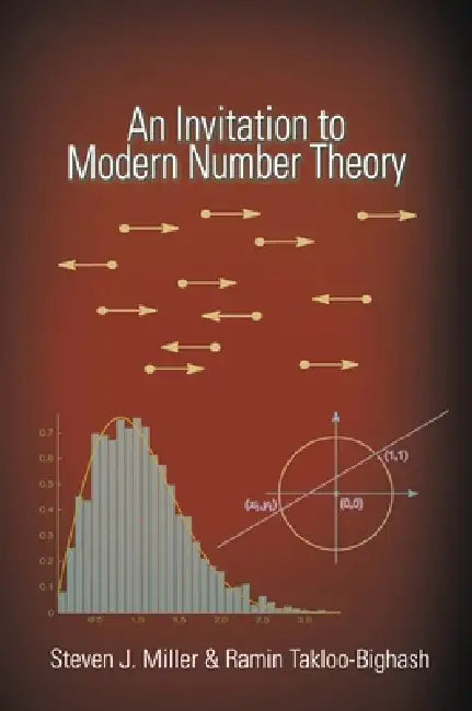 An Invitation to Modern Number Theory (English, Steven J. Miller | Ramin Takloo-Bighash)