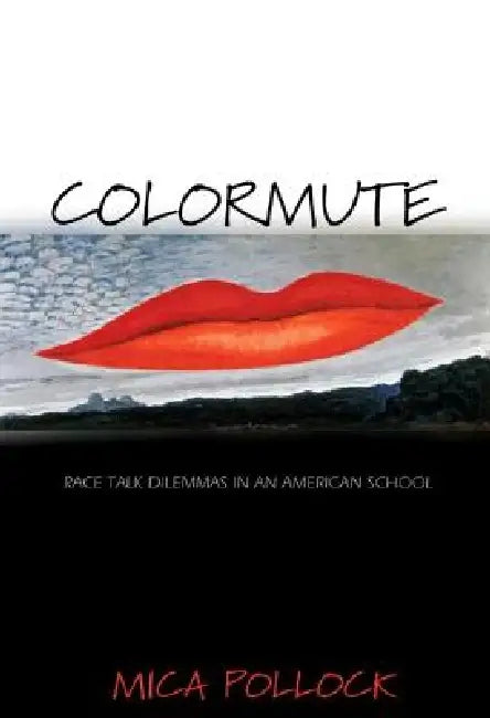 Colormute (English, Mica Pollock)
