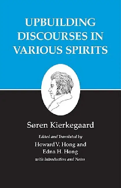 Kierkegaard's Writings, XV, Volume 15 (English, Søren Kierkegaard | Howard V. Hong | Howard V. Hong)
