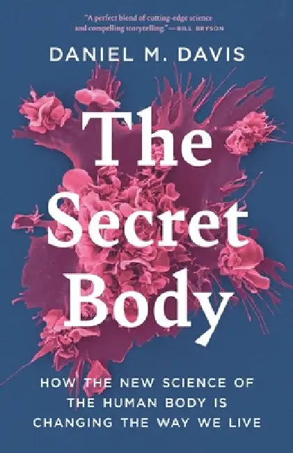 The Secret Body (English, Daniel M. Davis)