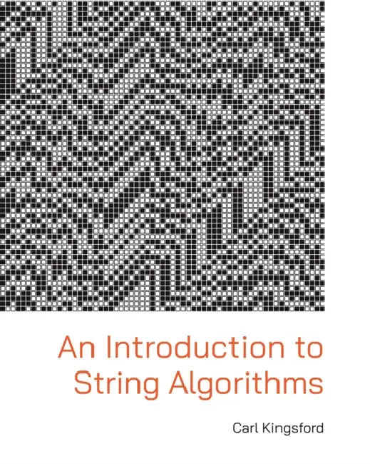 An Introduction to String Algorithms (English, Carl Kingsford)
