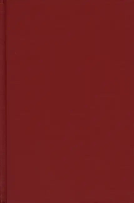 Pullman Case (English, David Ray Papke)