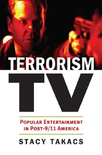 Terrorism TV (English, Stacy Takacs)