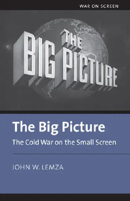 The Big Picture (English, John Lemza)